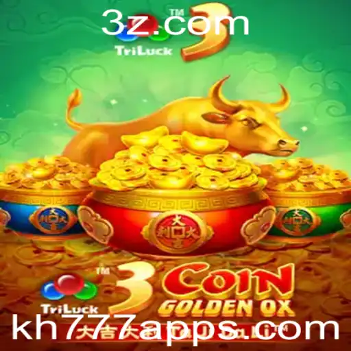 Explorando o Fascinante Mundo de 3CoinGoldenOX