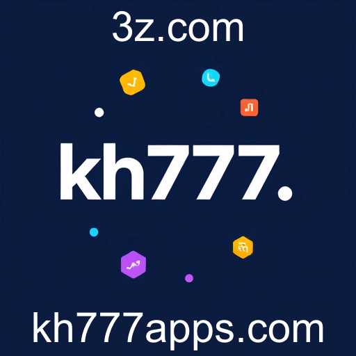 Sobre Nós - kh777.app