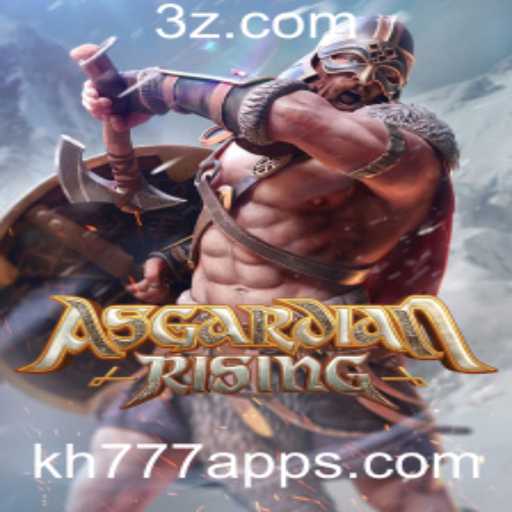 AsgardianRising: A Nova Era dos Jogos de Estratégia