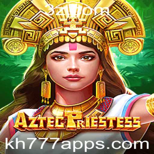 AztecPriestess: Mergulhe no Universo Enigmático
