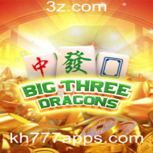 Explore o Fascinante Mundo de BigThreeDragons