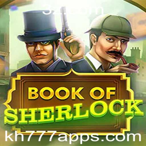 Book of Sherlock: Um Mergulho na Aventura Virtual