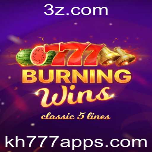 Explorando o Mundo do Jogo BurningWins