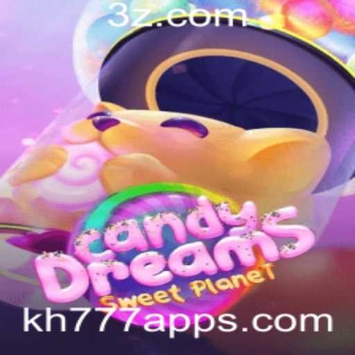 Descubra o Mundo Encantado de CandyDreams: Um Jogo Inovador em kh777.app