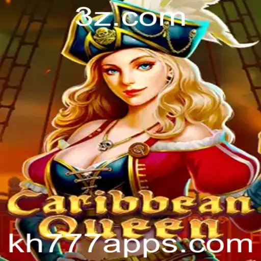 Descubra o Mundo de Aventura de CaribbeanQueen em kh777.app
