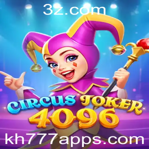 Explorando o Mundo Fascinante de CircusJoker4096