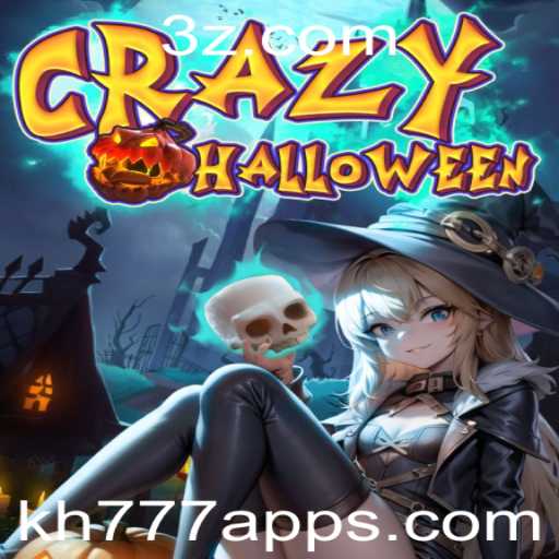 CrazyHalloween: Um Mergulho no Mundo de Diversão e Aventuras Assustadoras