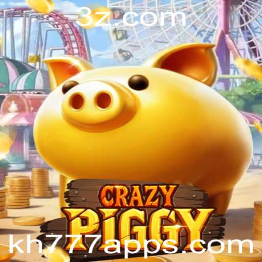 CrazyPiggy: A Excitante Aventura no Mundo dos Jogos Digitais