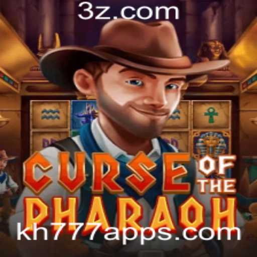 CurseofthePharaoh: Uma Aventura Envolvente no Mundo Antigo
