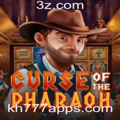 CurseofthePharaoh: Uma Aventura Envolvente no Mundo Antigo