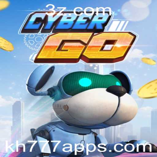 Explorando o Mundo de CyberGO: Jogo de Futuro e Estratégia