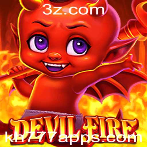 Descubra o Mundo de DevilFire: Um Jogo de Emoções e Desafios Intensos