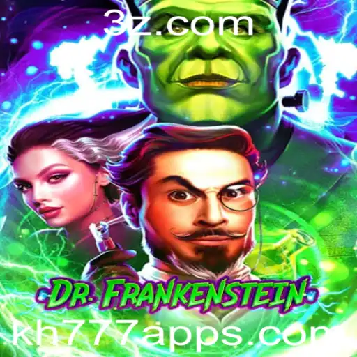 DrFrankenstein: Uma Jornada Inovadora no Mundo dos Jogos