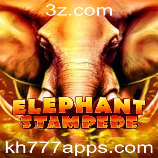 Descubra ElephantStampede: Um Jogo Emocionante Disponível no kh777.app