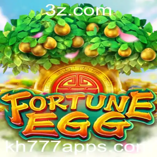 Explorando o Jogo FortuneEgg: Uma Nova Aventura no kh777.app