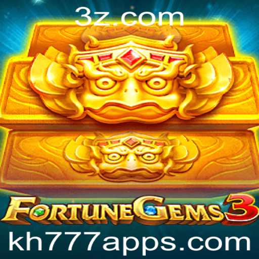 FortuneGems3: Uma Aventura Fascinante no Universo de Jogos Online