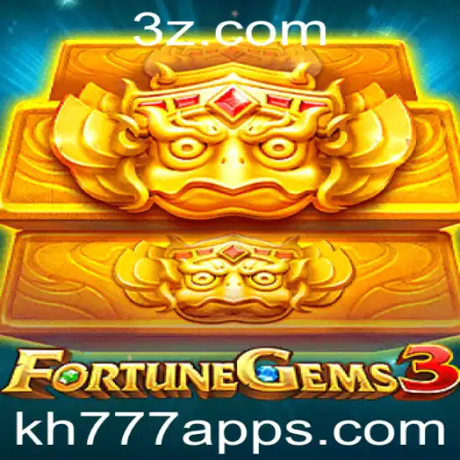 FortuneGems3: Uma Aventura Fascinante no Universo de Jogos Online