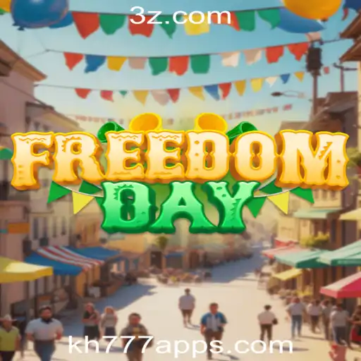 Descubra a Aventura de 'FreedomDay': Um Jogo Cativante e Envolvente