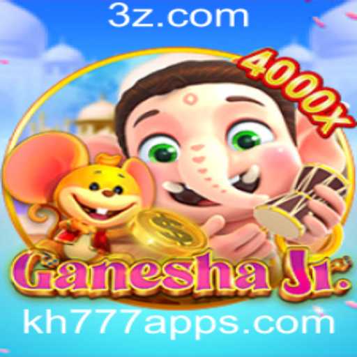 Descubra o Fascinante Mundo de GaneshaJr: Um Jogo Único na kh777.app