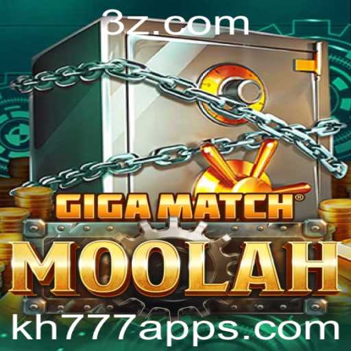 Explorando o Mundo de GigaMatchMoolah: Um Novo Conceito de Jogo