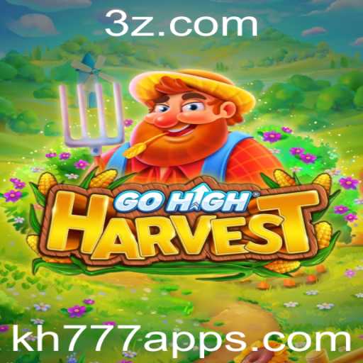 GoHighHarvest: A Nova Sensação dos Jogos