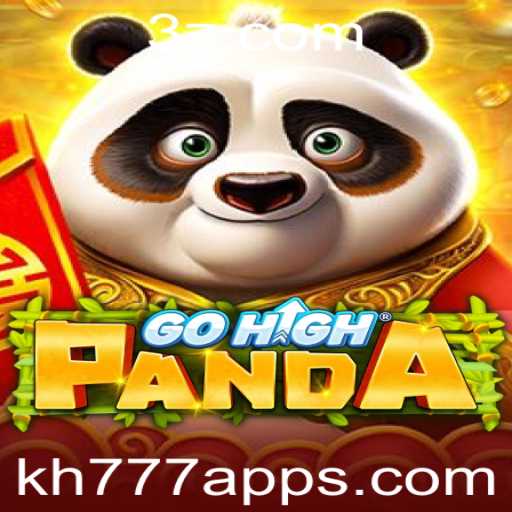 Domine a Arte do GoHighPanda na Plataforma Kh777.app