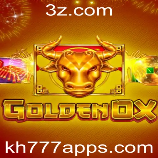 Descubra o Fascinante Mundo de GoldenOx