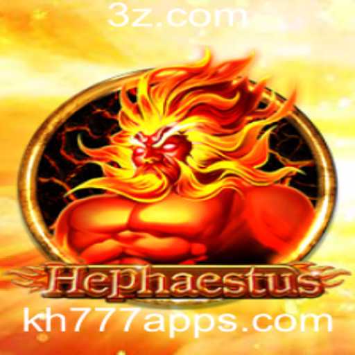Explorando Hephaestus: Um Mergulho no Universo do Jogo KH777