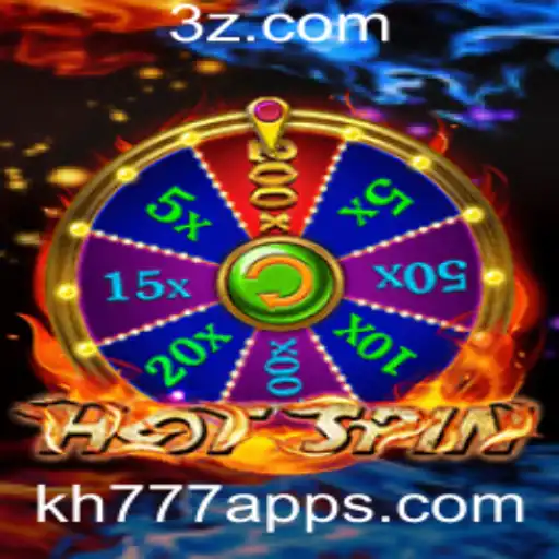 Descubra o Empolgante Jogo HotSpin e a Plataforma kh777.app