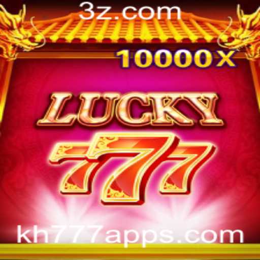 Explorando o Fascinante Mundo de LuckySeven: Jogo Online da kh777.app