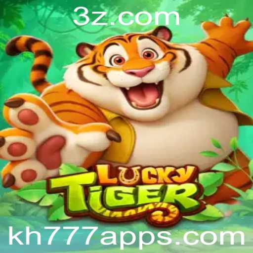 Descubra a Aventura do Jogo LuckyTiger: Introdução, Regras e Destaques
