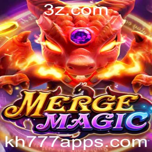 Explorando o Fascinante Mundo do Jogo MergeMagic