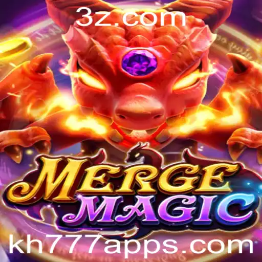 Explorando o Fascinante Mundo do Jogo MergeMagic