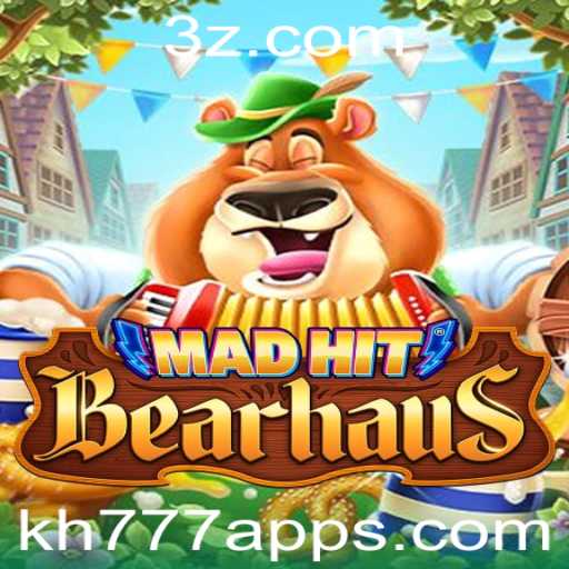 MadHitBearhaus: Descubra a Nova Sensação dos Jogos de Estratégia