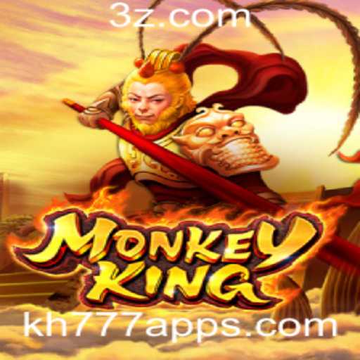 Desbravando o Fascinante Mundo de MonkeyKing: Uma Jornada Épica no kh777.app