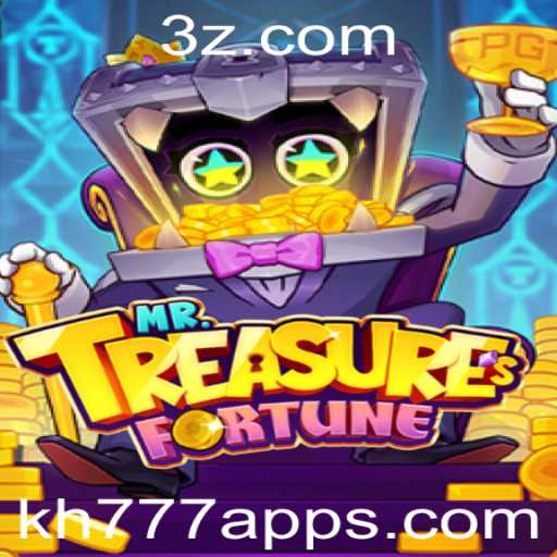 Explorando o Mundo de MrTreasuresFortune: Aventura e Estratégia