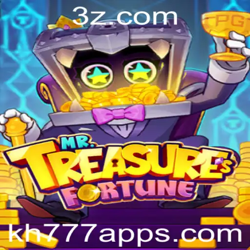 Explorando o Mundo de MrTreasuresFortune: Aventura e Estratégia
