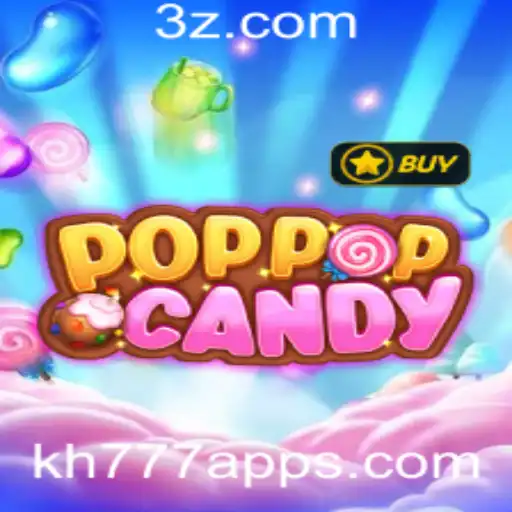 POPPOPCANDY: Um Mergulho no Mundo dos Jogos de Quebra-cabeça