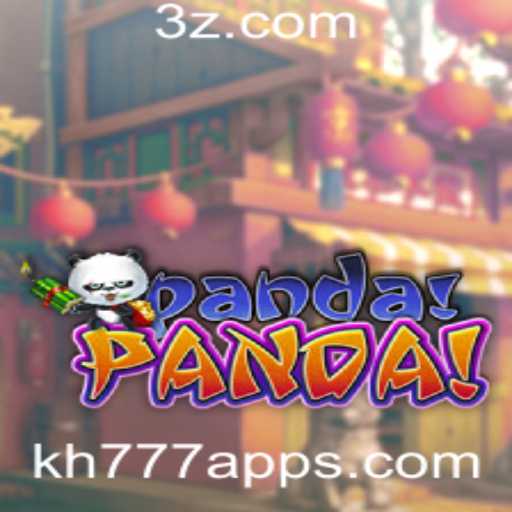 PandaPanda: Uma Jornada de Aventuras e Desafios