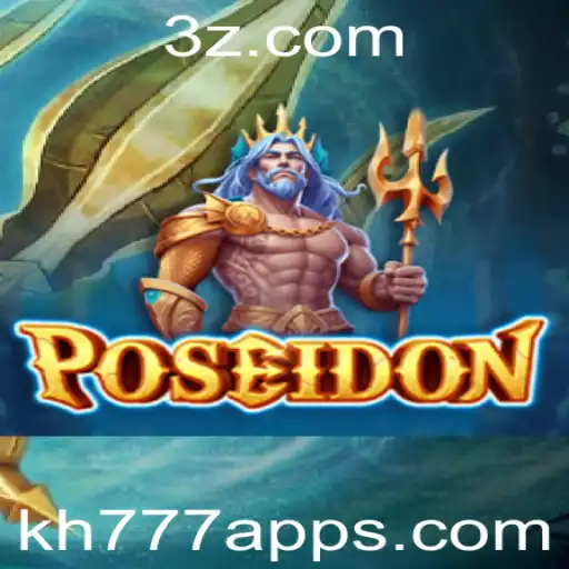 Poseidon: Explorando os Mistérios das Profundezas Aquáticas