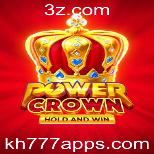 Descubra a Emoção do Jogo 'PowerCrown' no kh777.app