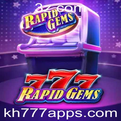 Desvendando o Dinâmico Jogo RapidGems777