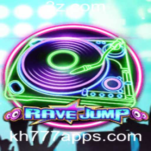 Descubra o Excitante Mundo de RaveJump - Um Jogo Vibrante na Plataforma kh777.app