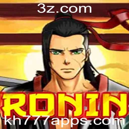 Descubra o Mundo Emocionante do Jogo Ronin: Uma Jornada Épica no kh777.app