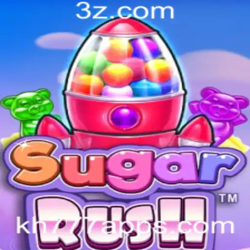 Descubra o Encantador Mundo de SugarRush