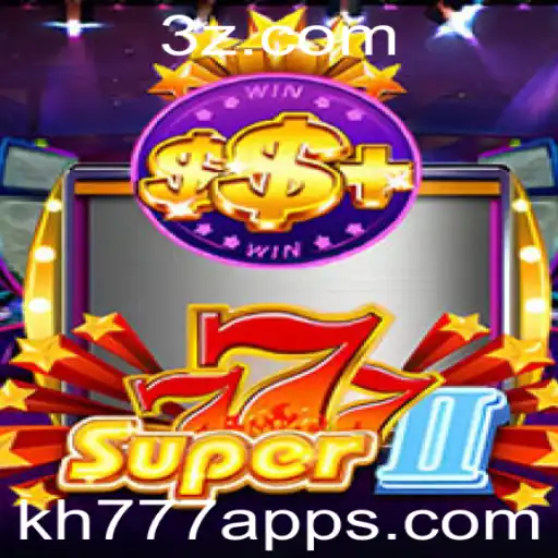 Descubra Super777II: A Nova Febre dos Jogos Online