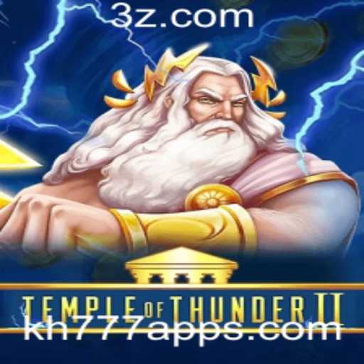 Explorando TempleofThunderII: Aventura e Estratégia no Mundo dos Jogos