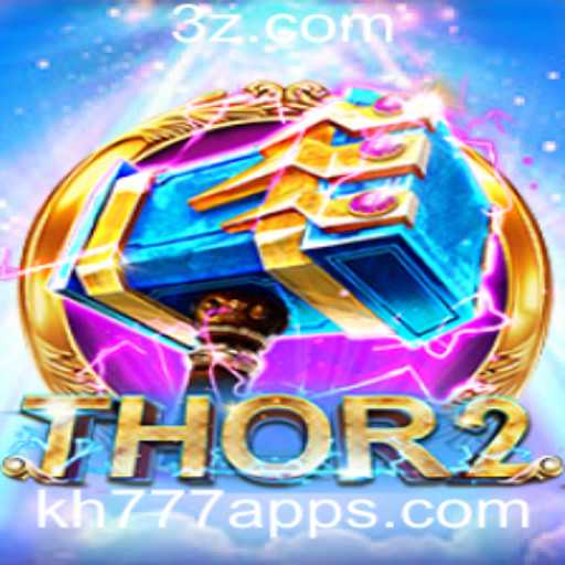 Explorando o Mundo de Thor2: Um Jogo Revolucionário na kh777.app