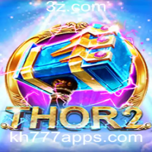 Explorando o Mundo de Thor2: Um Jogo Revolucionário na kh777.app