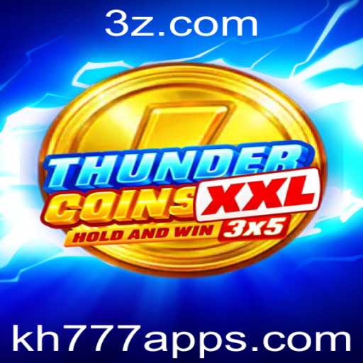 Descubra o Novo Mundo de ThunderCoinsXxl